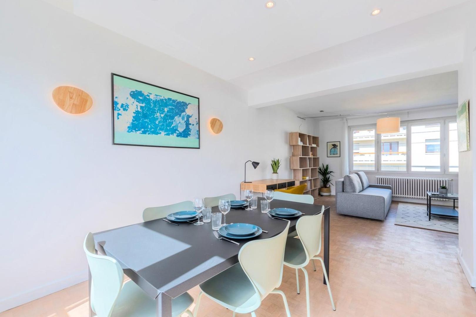 Functional 2 Bedroom Apartment Lille Exterior foto